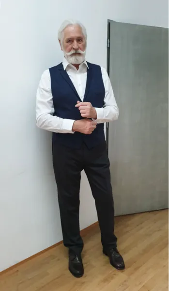 Miroslav Hořínek