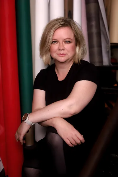 Sabina Šmatová