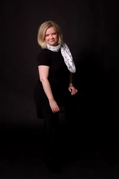 Sabina Šmatová