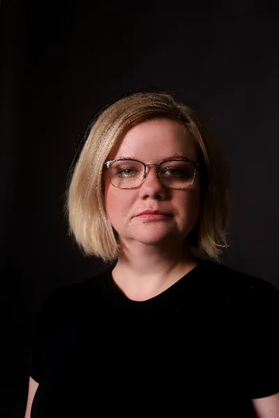 Sabina Šmatová