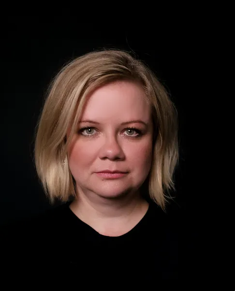 Sabina Šmatová