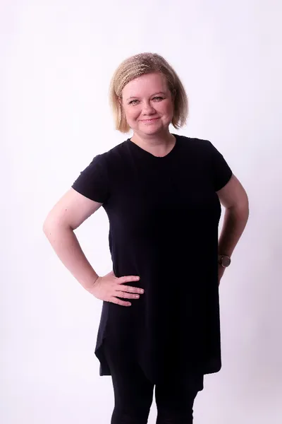 Sabina Šmatová