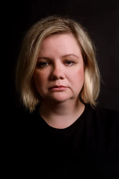 Sabina Šmatová