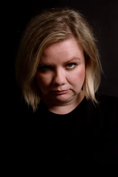 Sabina Šmatová
