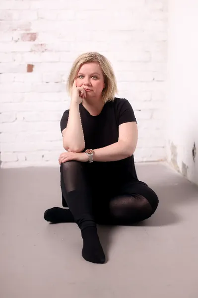 Sabina Šmatová