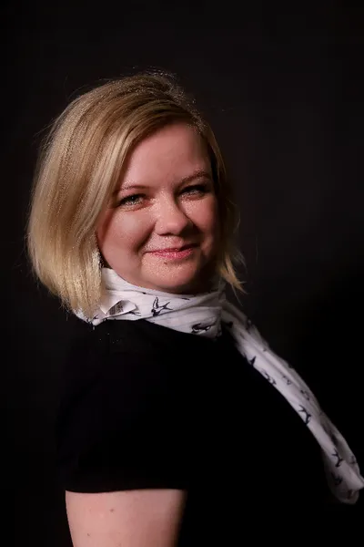 Sabina Šmatová