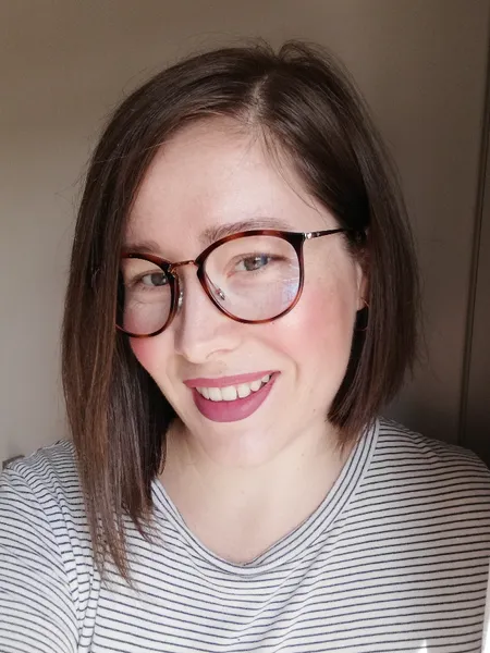 Kristýna Poláková