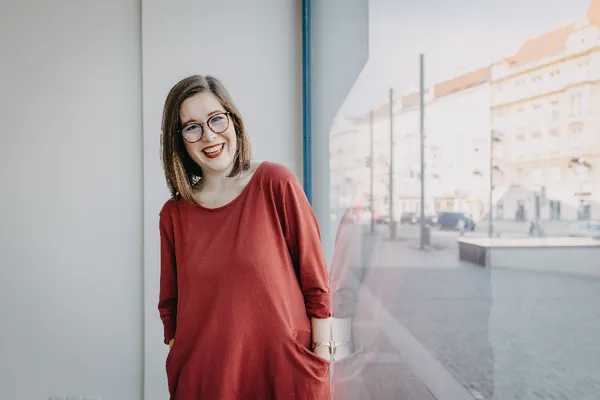 Kristýna Poláková