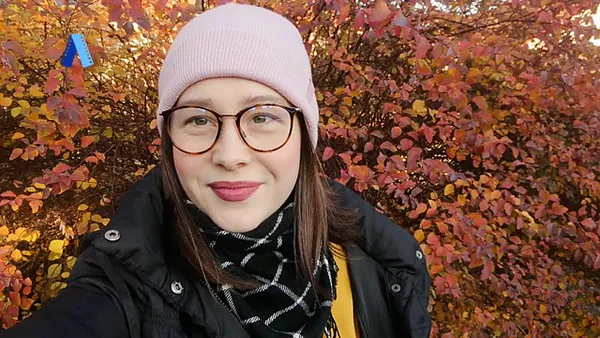 Kristýna Poláková