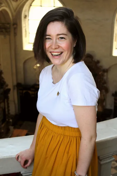 Kristýna Poláková