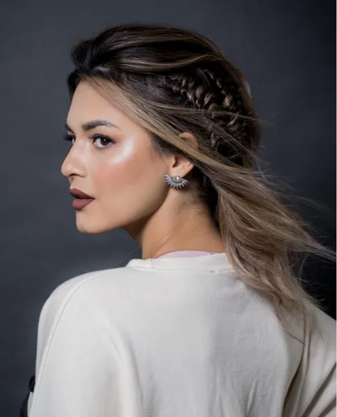 Tamila Khodjaeva