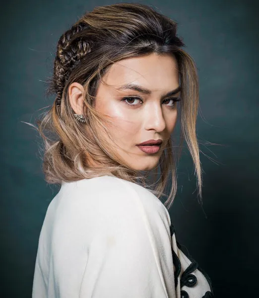 Tamila Khodjaeva