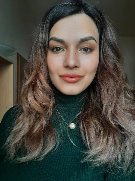 Tamila Khodjaeva