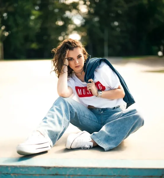 Veronika Švandová 