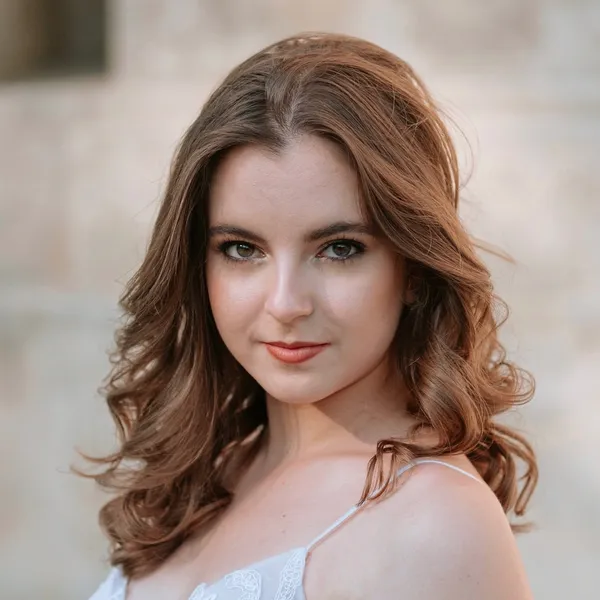 Veronika Švandová 
