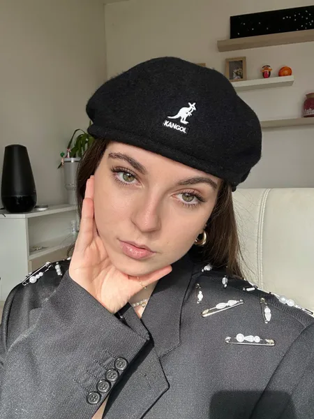 Veronika Švandová 