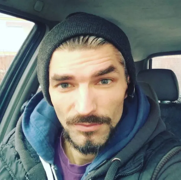 Jiří Ludvík