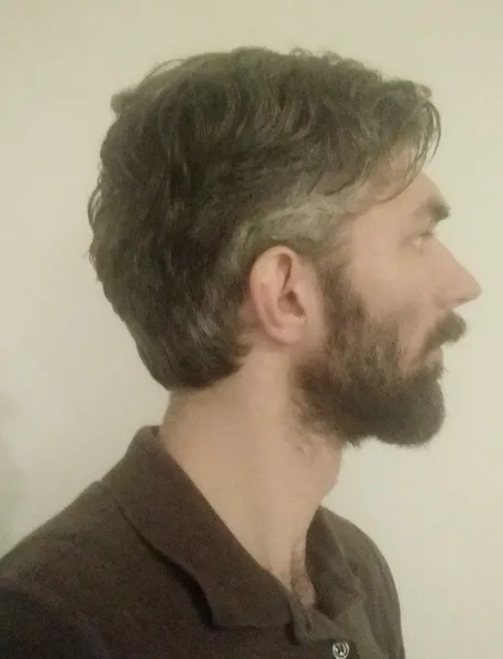 Jiří Ludvík