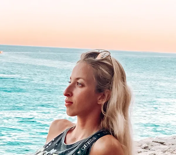 Denisa Baštecká