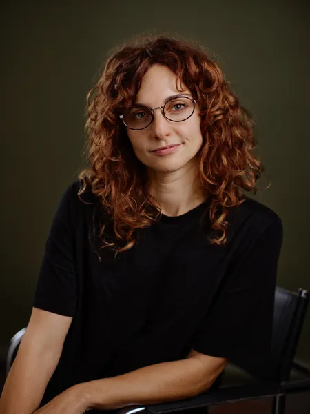 Michaela Hanzlíková
