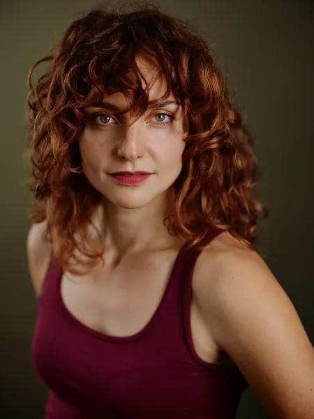 Michaela Hanzlíková