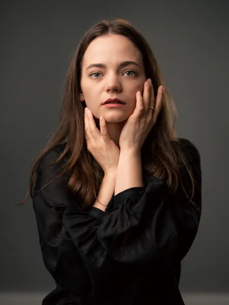 Patricie Urbanová