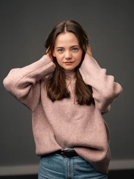 Patricie Urbanová