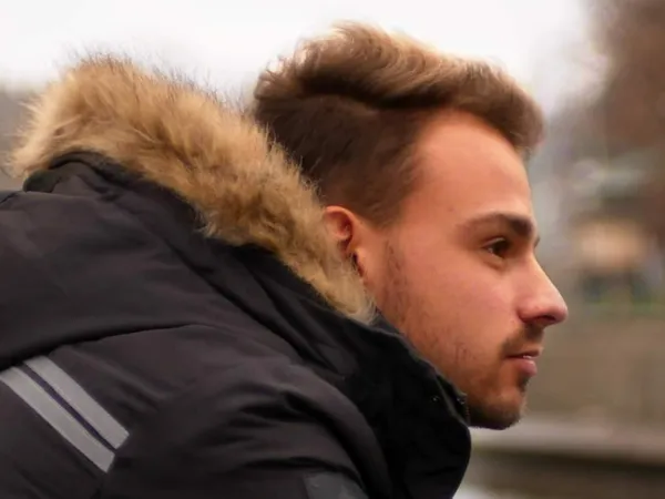 Patrik Šebek