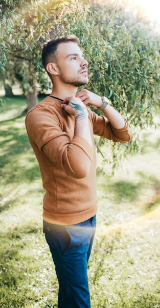 Patrik Šebek