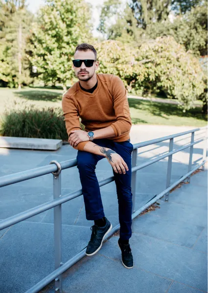 Patrik Šebek