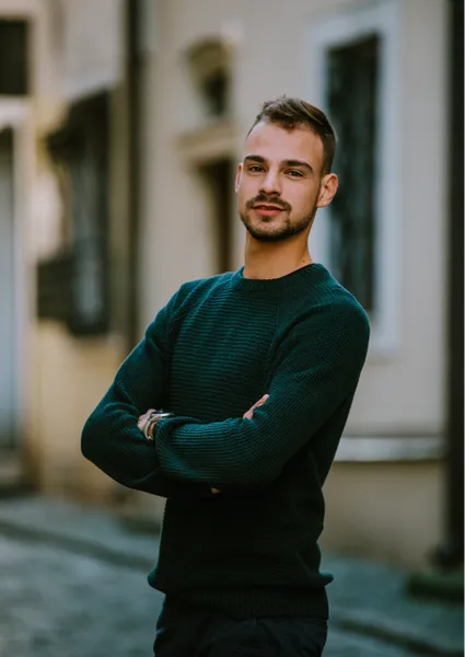 Patrik Šebek