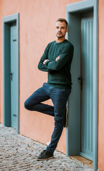 Patrik Šebek