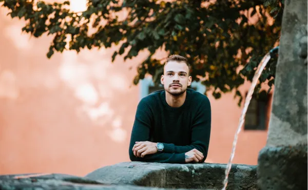 Patrik Šebek