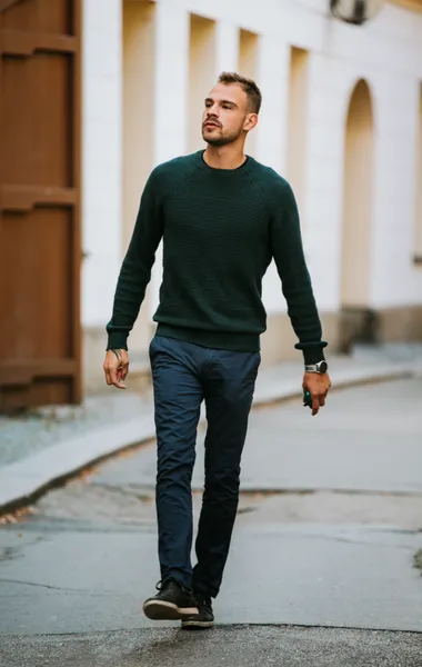 Patrik Šebek