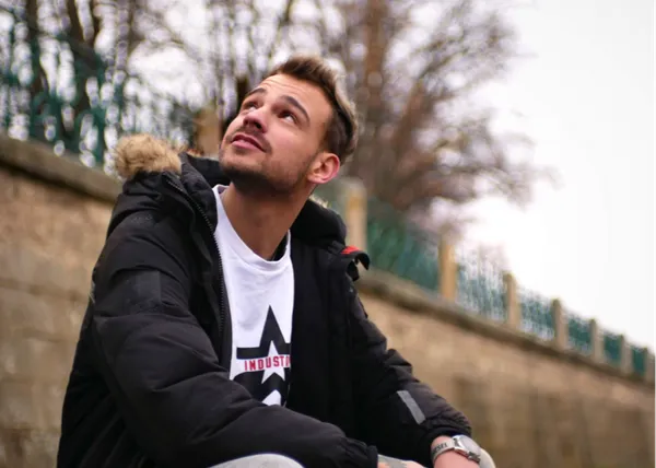 Patrik Šebek