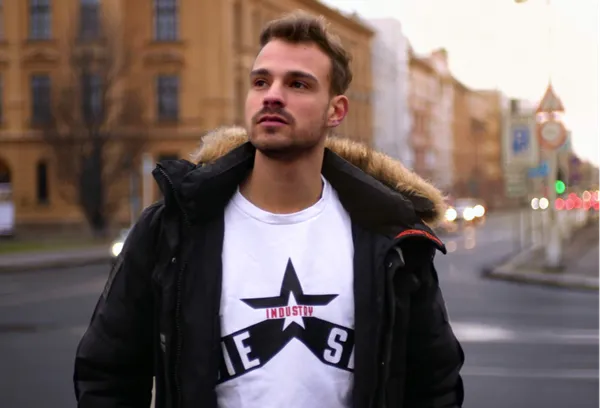 Patrik Šebek