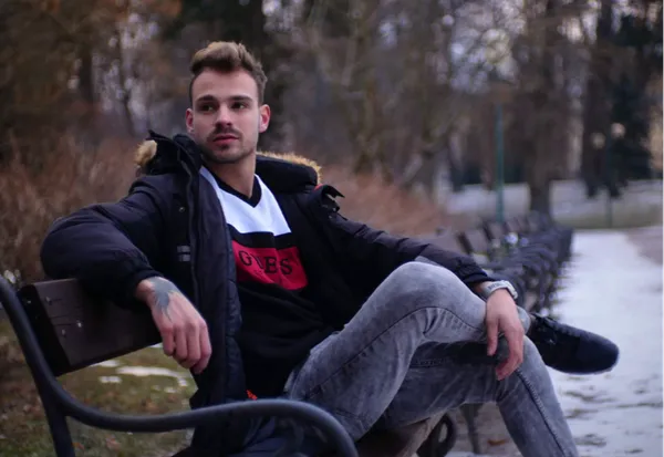 Patrik Šebek