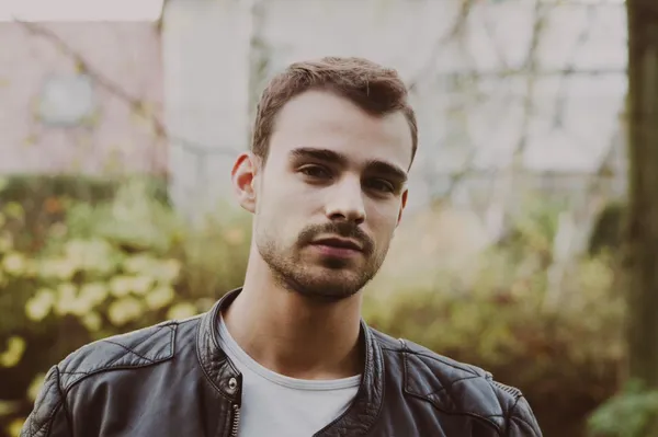 Patrik Šebek