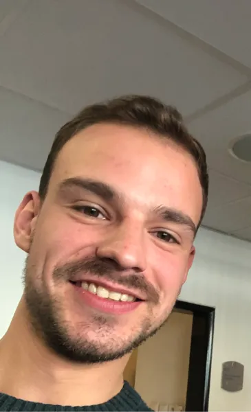 Patrik Šebek