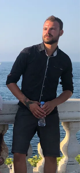 Patrik Šebek
