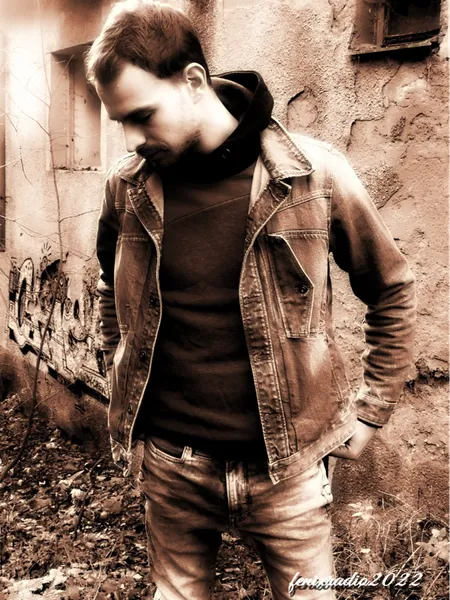 Patrik Šebek