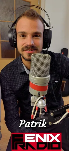 Patrik Šebek