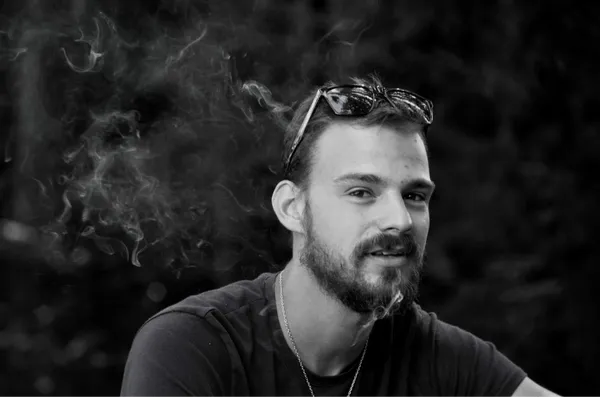 Patrik Šebek