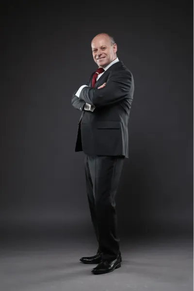 Jiří Hanák