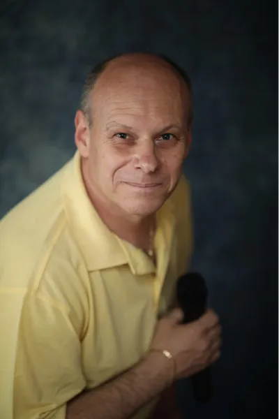 Jiří Hanák