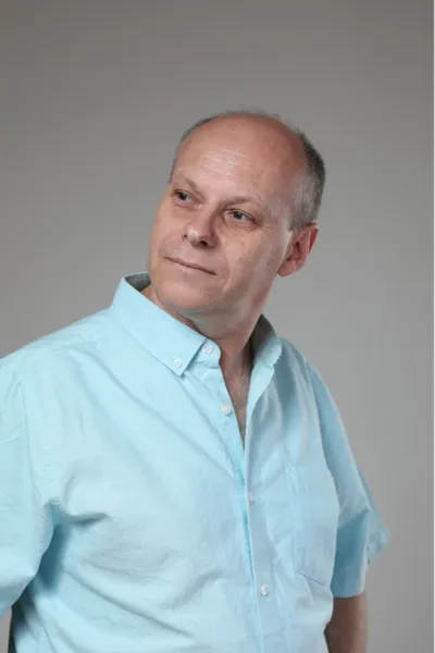 Jiří Hanák