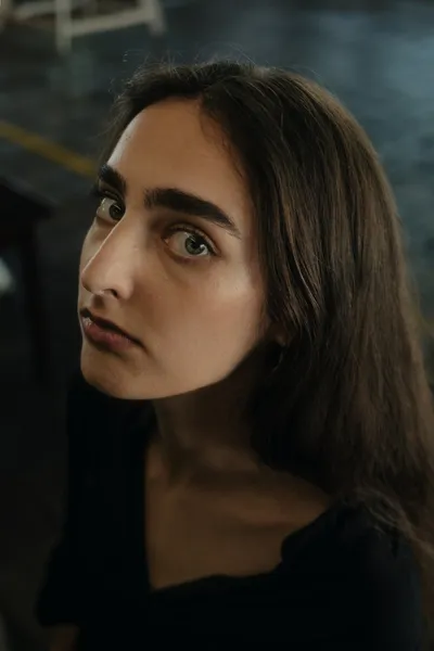 Adela Barantalova