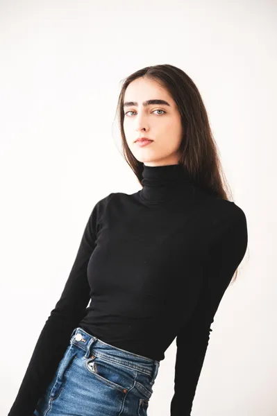 Adela Barantalova