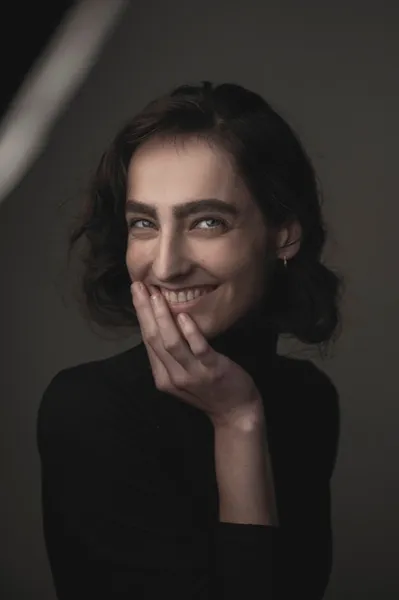 Adela Barantalova