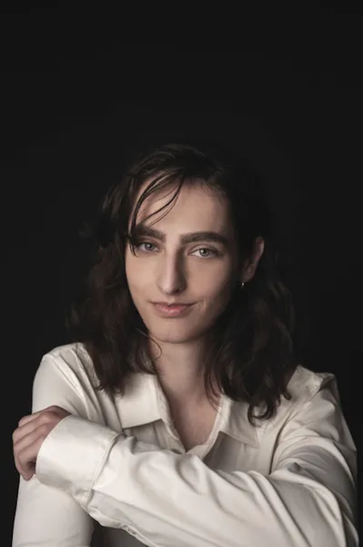 Adela Barantalova